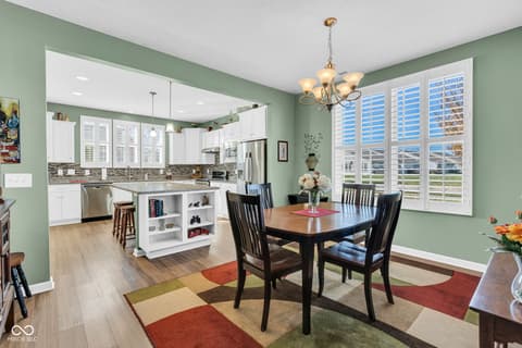 Photo of 4955 Dahlia Drive, Plainfield, IN