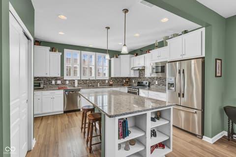 Photo of 4955 Dahlia Drive, Plainfield, IN