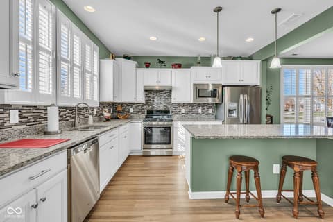 Photo of 4955 Dahlia Drive, Plainfield, IN