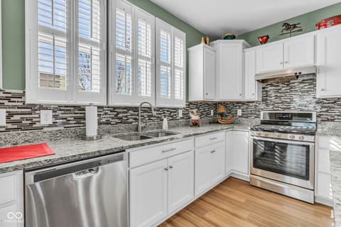 Photo of 4955 Dahlia Drive, Plainfield, IN
