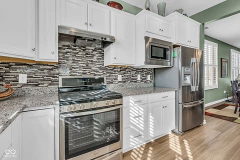Photo of 4955 Dahlia Drive, Plainfield, IN