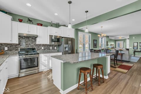Photo of 4955 Dahlia Drive, Plainfield, IN