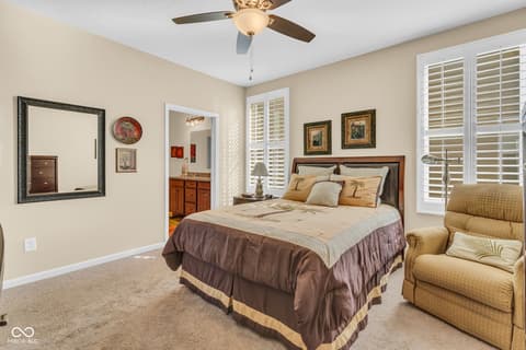 Photo of 4955 Dahlia Drive, Plainfield, IN
