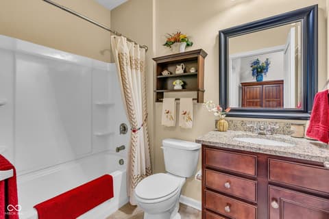 Photo of 4955 Dahlia Drive, Plainfield, IN