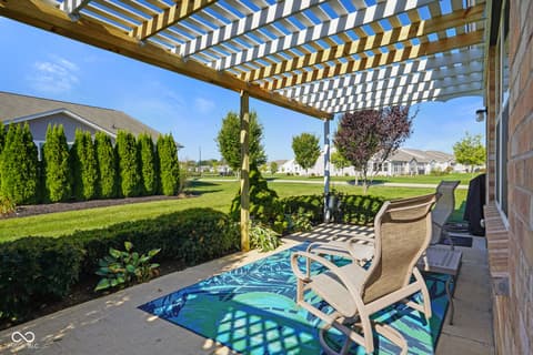 Photo of 4955 Dahlia Drive, Plainfield, IN