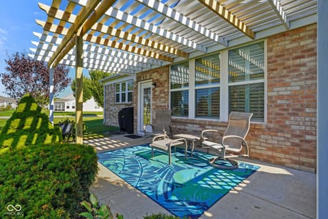 Photo of 4955 Dahlia Drive, Plainfield, IN