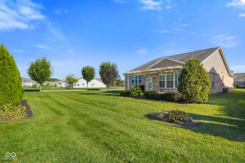 Photo of 4955 Dahlia Drive, Plainfield, IN