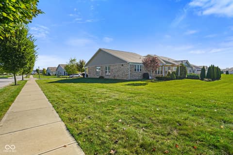 Photo of 4955 Dahlia Drive, Plainfield, IN