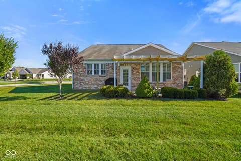 Photo of 4955 Dahlia Drive, Plainfield, IN