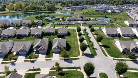 Photo of 4955 Dahlia Drive, Plainfield, IN