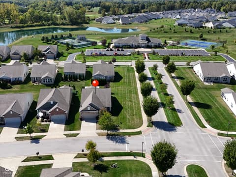 Photo of 4955 Dahlia Drive, Plainfield, IN