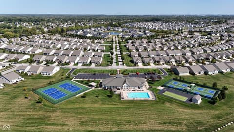 Photo of 4955 Dahlia Drive, Plainfield, IN