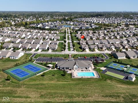 Photo of 4955 Dahlia Drive, Plainfield, IN