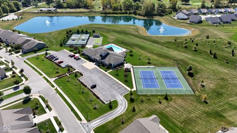 Photo of 4955 Dahlia Drive, Plainfield, IN