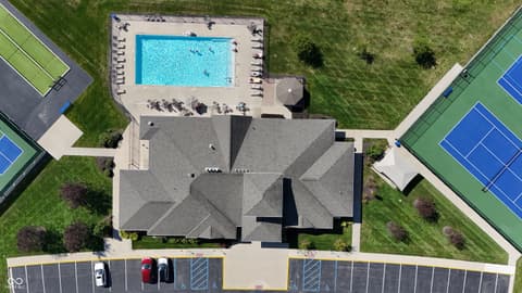Photo of 4955 Dahlia Drive, Plainfield, IN