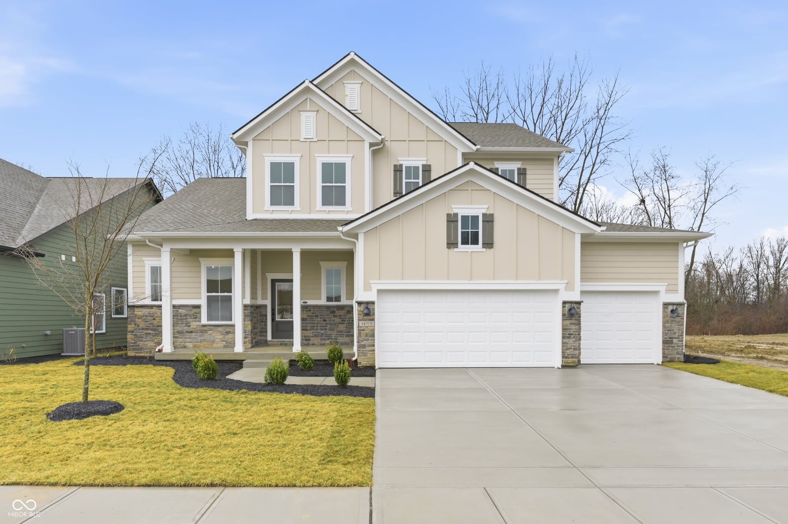 Photo of 14319 Hidden Lakes Drive, Noblesville, IN