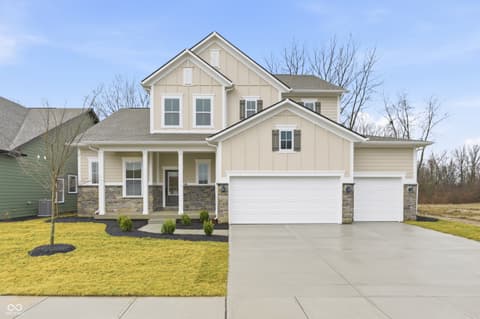 14319 Hidden Lakes Drive