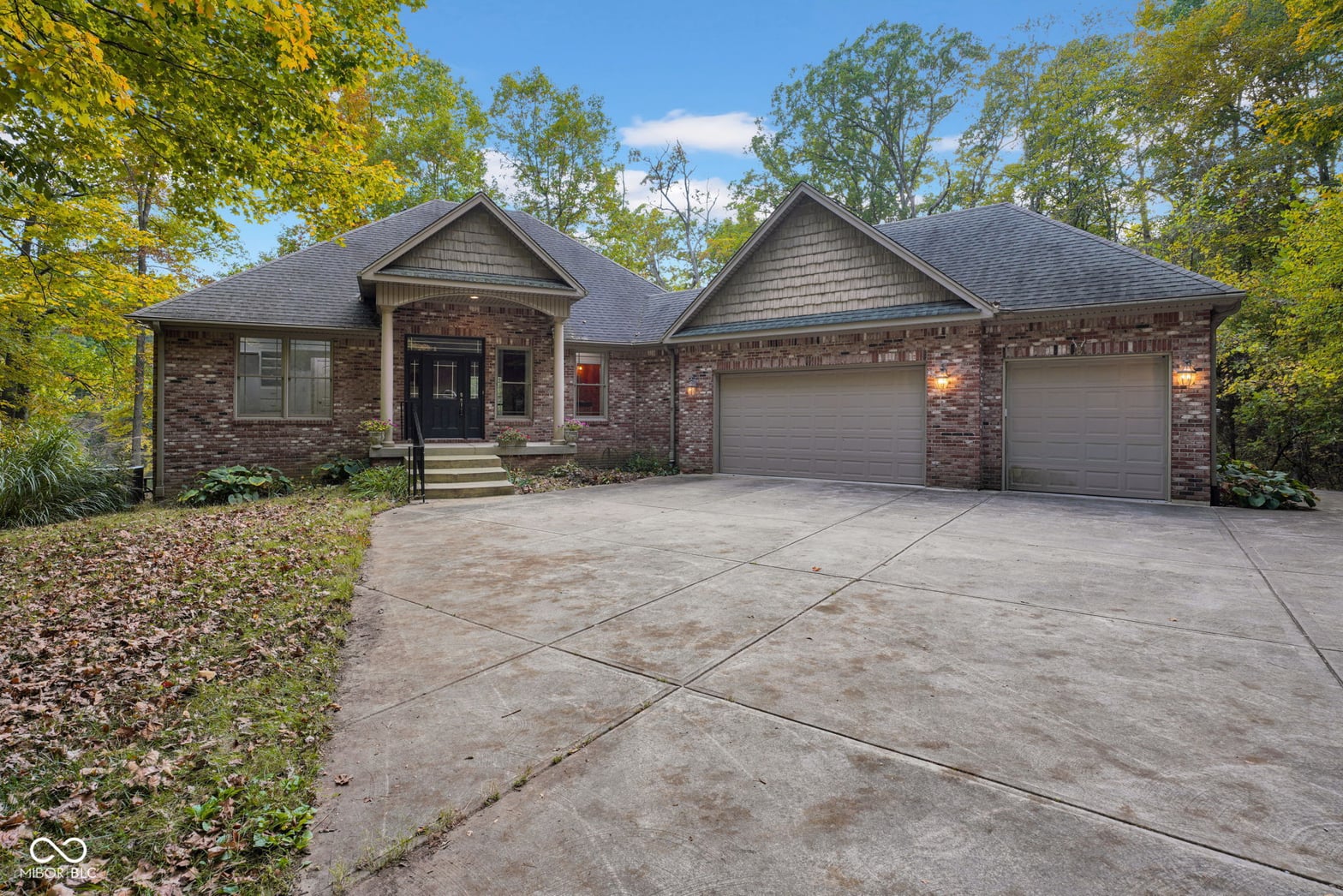 Photo of 4585 W Bent Branch Lane, Monrovia, IN