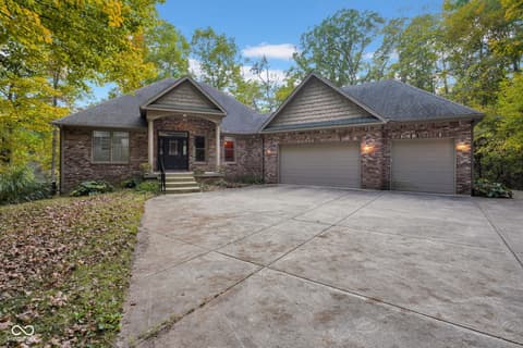 4585 W Bent Branch Lane