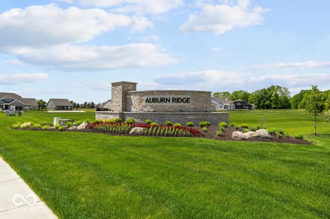 Community — 5015 Carmine Street, Brownsburg, IN
