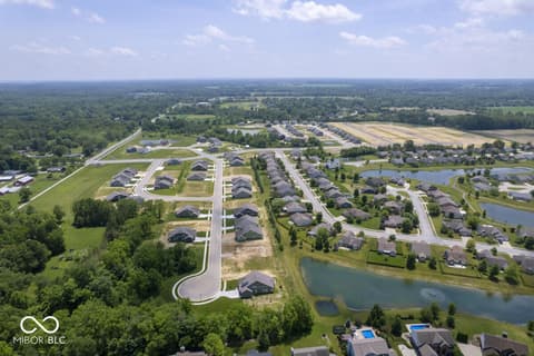 Community — 5015 Carmine Street, Brownsburg, IN