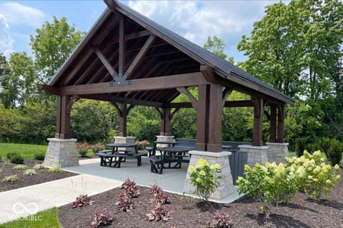 Community — 5015 Carmine Street, Brownsburg, IN