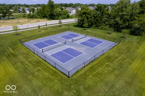 Community — 5015 Carmine Street, Brownsburg, IN