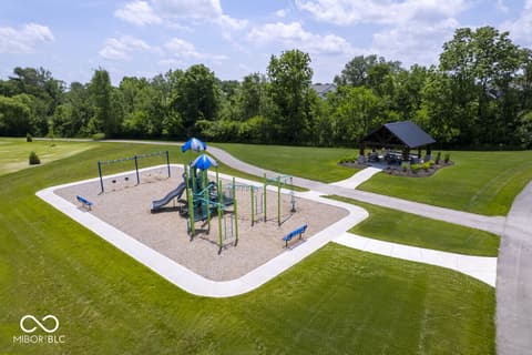 Community — 5015 Carmine Street, Brownsburg, IN