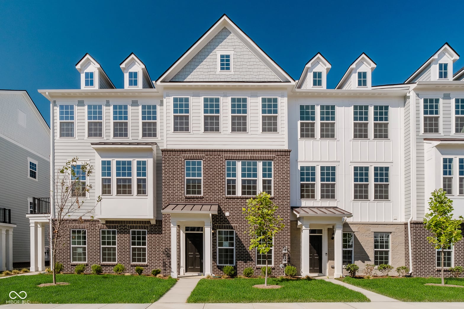 Photo of 14572 Elsmere Lane, Carmel, IN