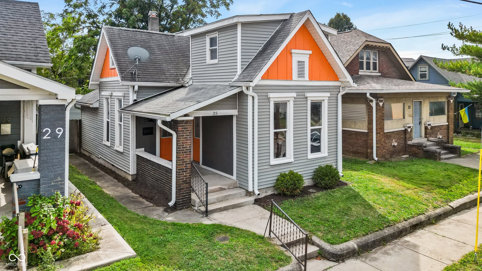 Photo of 25 E Minnesota Street, Indianapolis, IN
