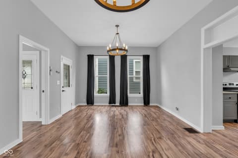 Photo of 25 E Minnesota Street, Indianapolis, IN