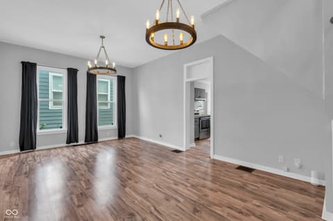 Photo of 25 E Minnesota Street, Indianapolis, IN