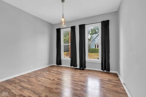 Photo of 25 E Minnesota Street, Indianapolis, IN