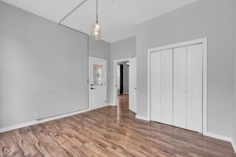 Photo of 25 E Minnesota Street, Indianapolis, IN
