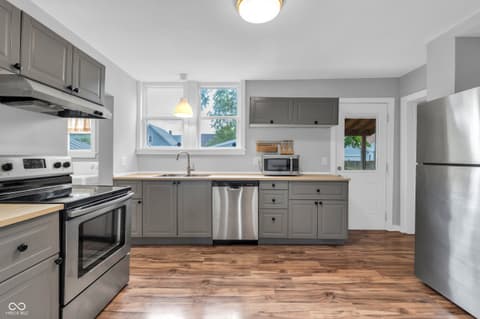 Photo of 25 E Minnesota Street, Indianapolis, IN