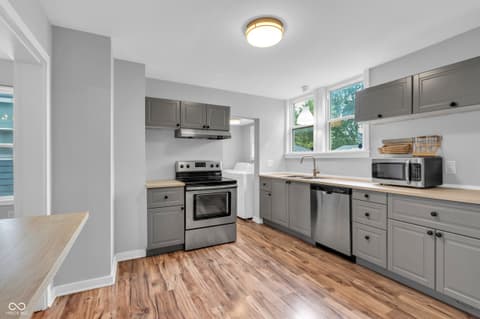 Photo of 25 E Minnesota Street, Indianapolis, IN