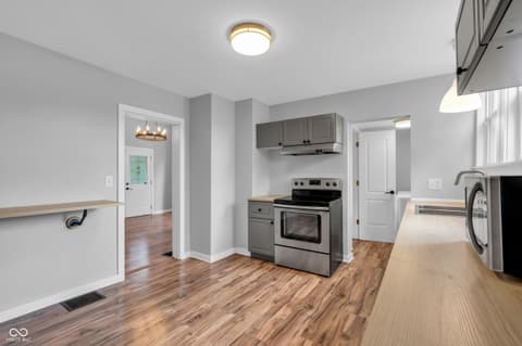 Photo of 25 E Minnesota Street, Indianapolis, IN