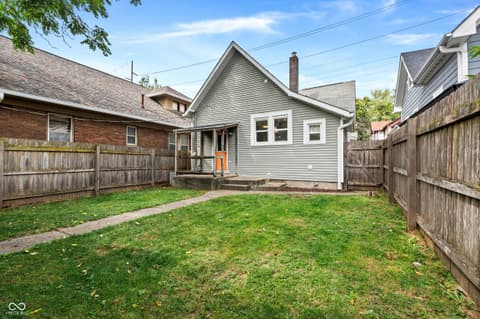 Photo of 25 E Minnesota Street, Indianapolis, IN