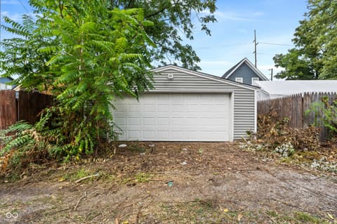 Photo of 25 E Minnesota Street, Indianapolis, IN