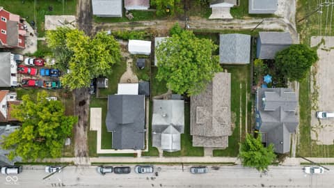 Photo of 25 E Minnesota Street, Indianapolis, IN
