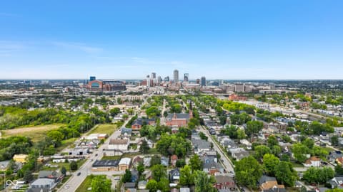 Photo of 25 E Minnesota Street, Indianapolis, IN
