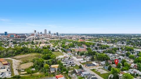 Photo of 25 E Minnesota Street, Indianapolis, IN