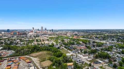 Photo of 25 E Minnesota Street, Indianapolis, IN