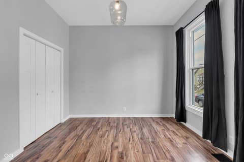 Photo of 25 E Minnesota Street, Indianapolis, IN