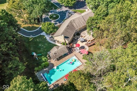 8215 Sunray Court