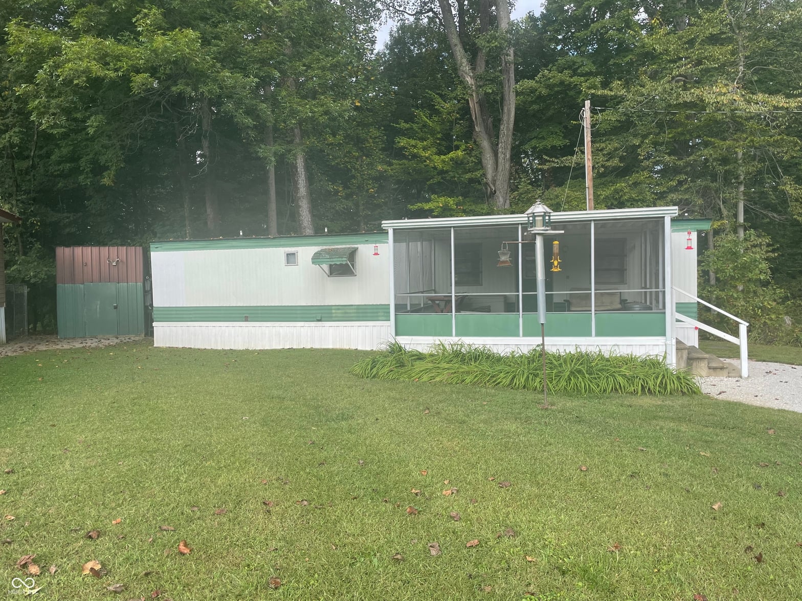 Photo of 10119 Sky View Drive, Poland, IN