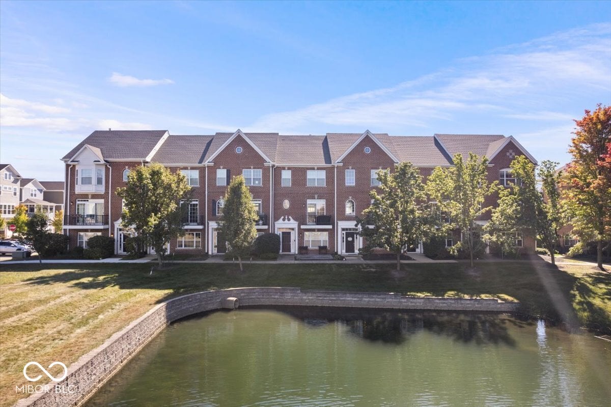 Photo of 15364 Mystic Rock Drive, Carmel, IN