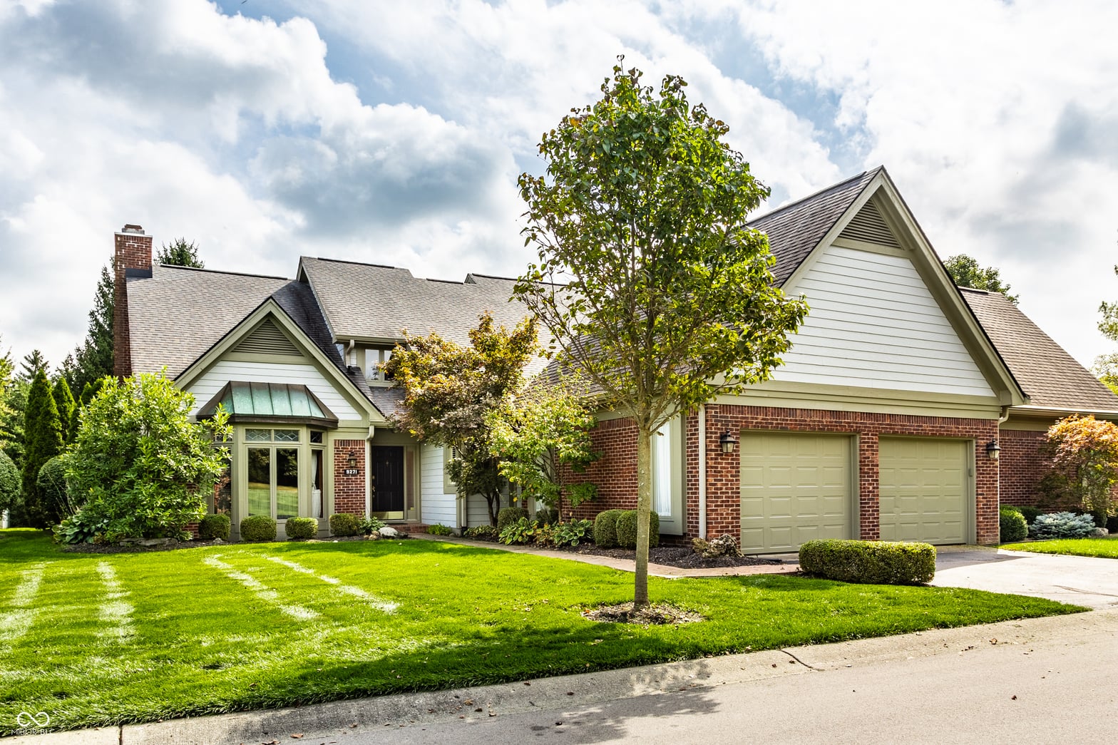 Photo of 9271 Spring Lakes Drive, Indianapolis, IN