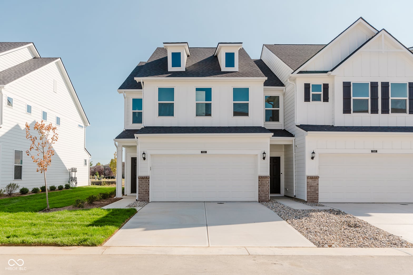 Photo of 7313 Shroyer Way, Noblesville, IN
