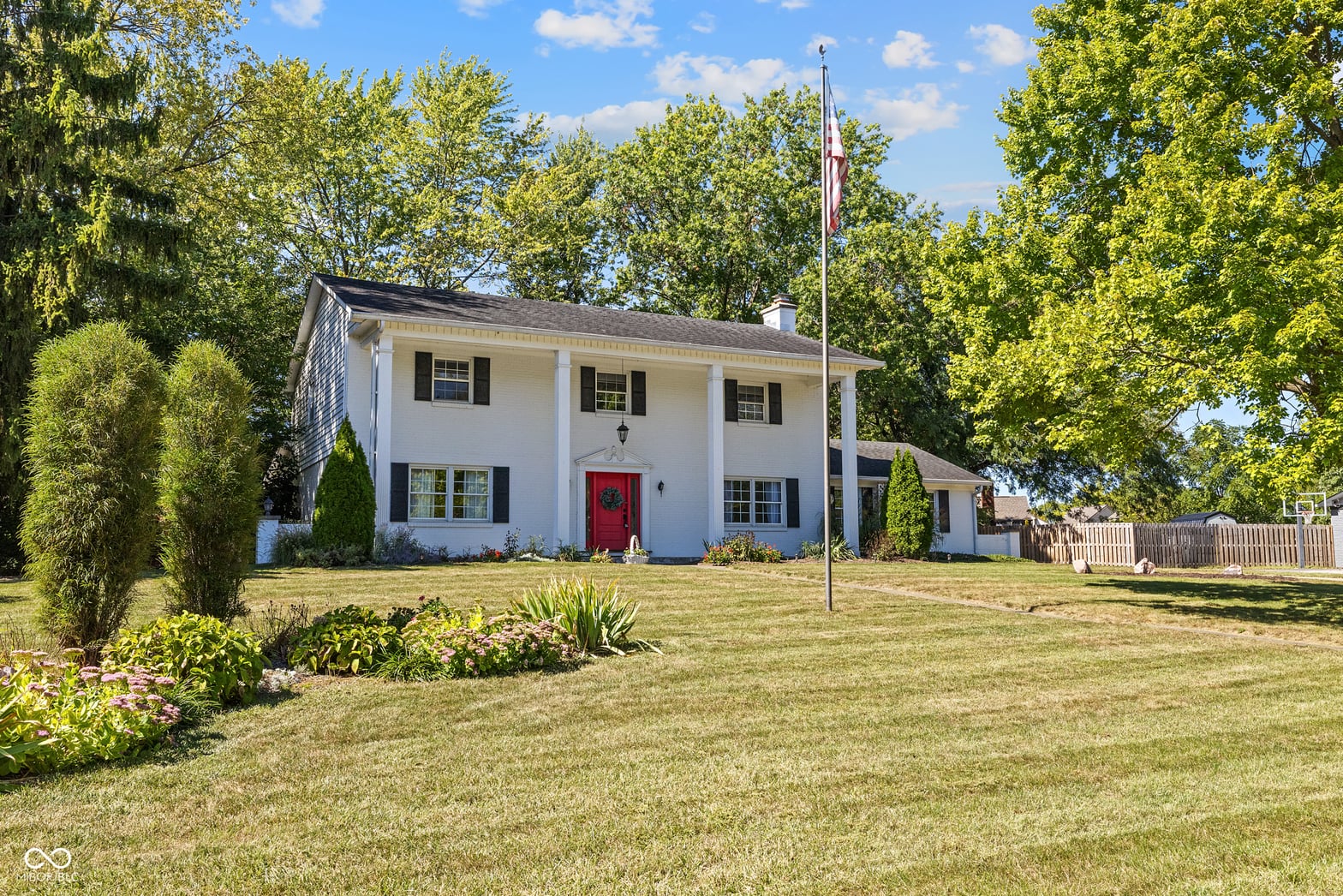 Photo of 11606 Rolling Springs Drive, Carmel, IN